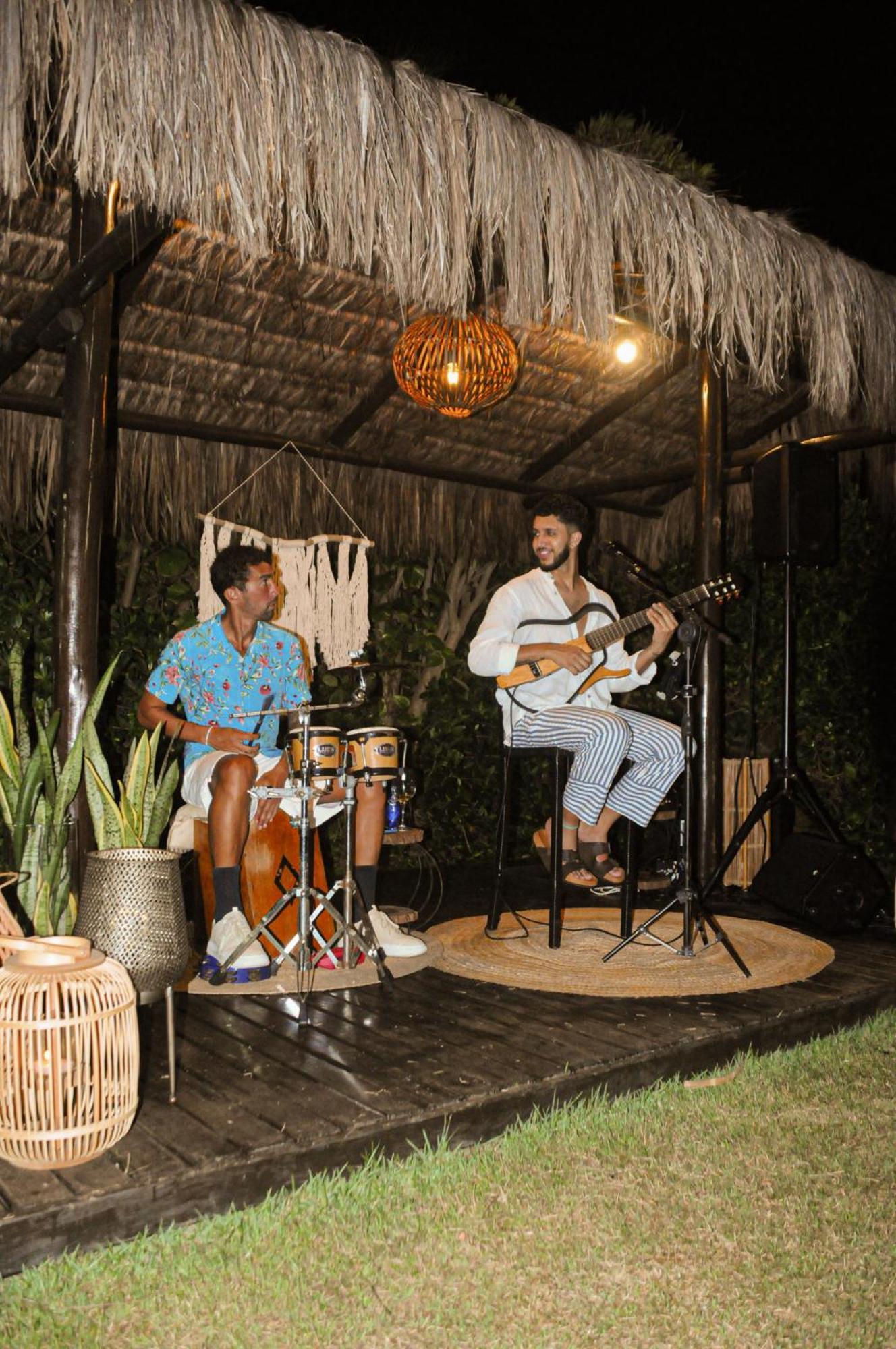 Samba Villa Da Praia Salvador Exteriör bild