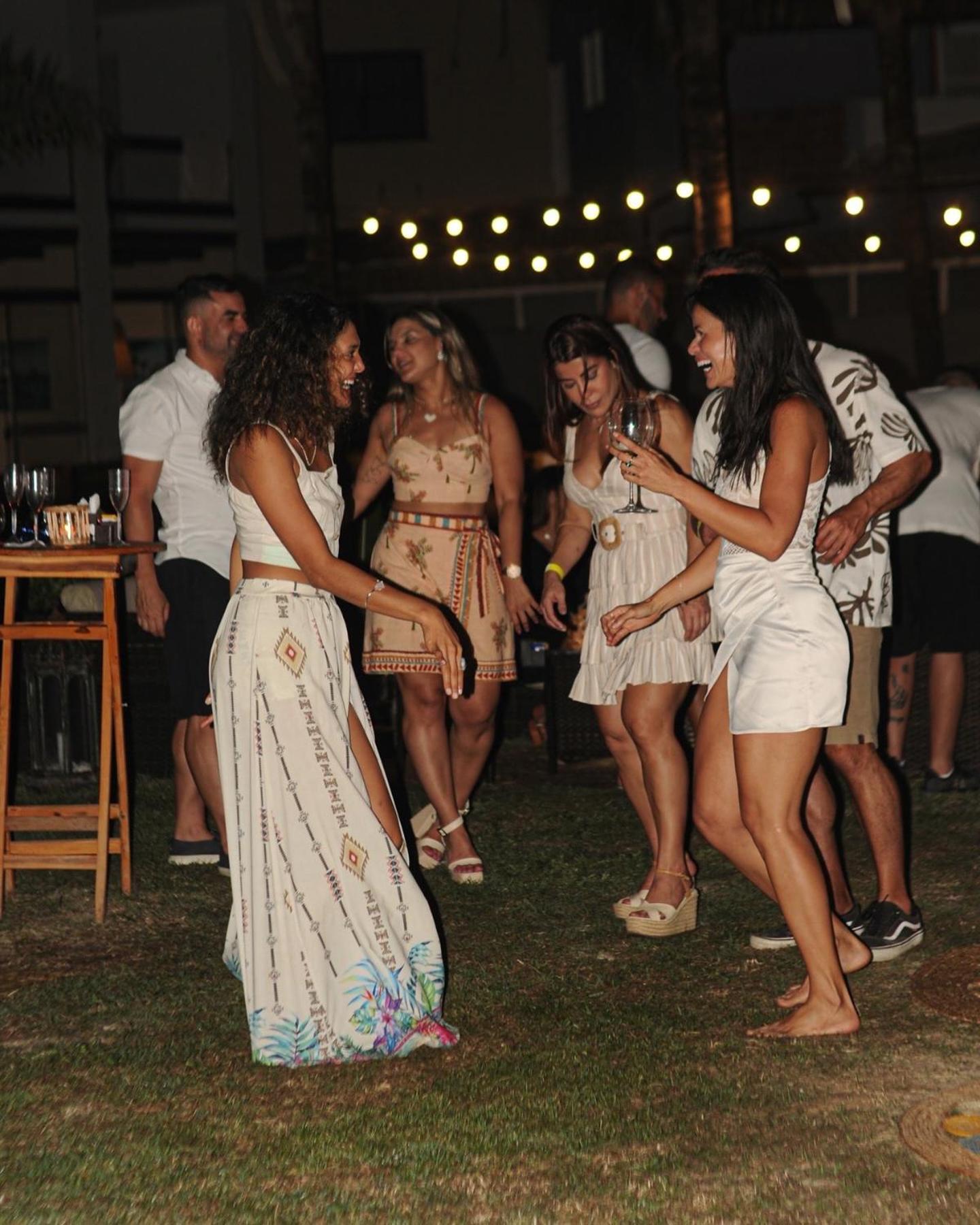 Samba Villa Da Praia Salvador Exteriör bild