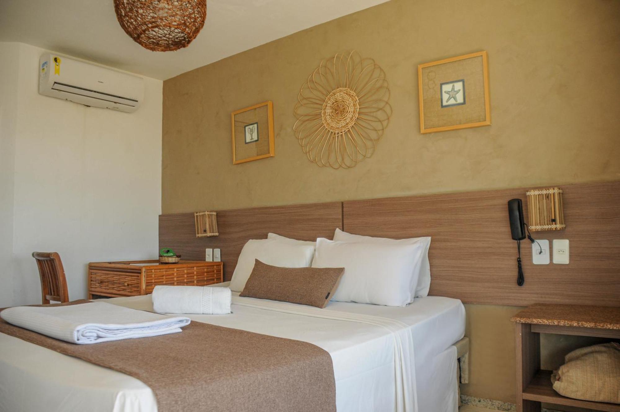 Samba Villa Da Praia Salvador Exteriör bild