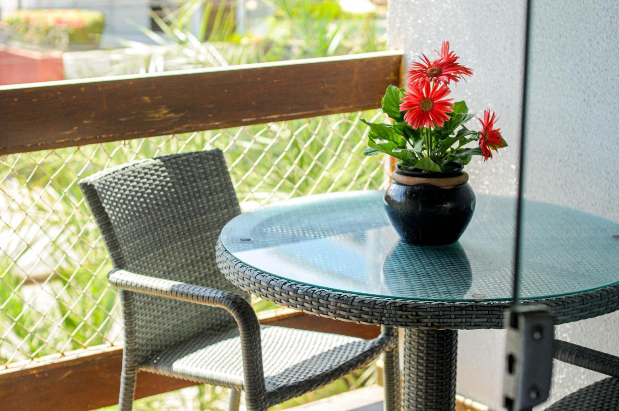 Samba Villa Da Praia Salvador Exteriör bild