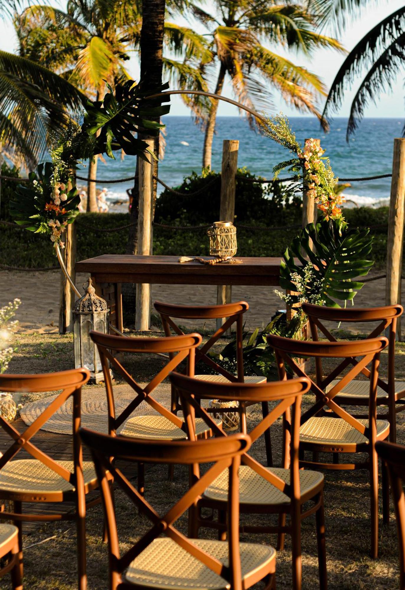 Samba Villa Da Praia Salvador Exteriör bild